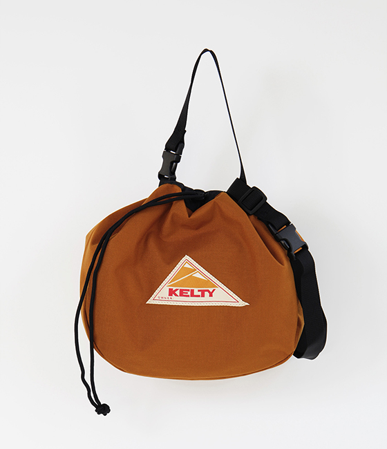 BIG KINCHAKU | SHOULDER BAG | ITEM | 【KELTY ケルティ 公式サイト】アウトドアブランド